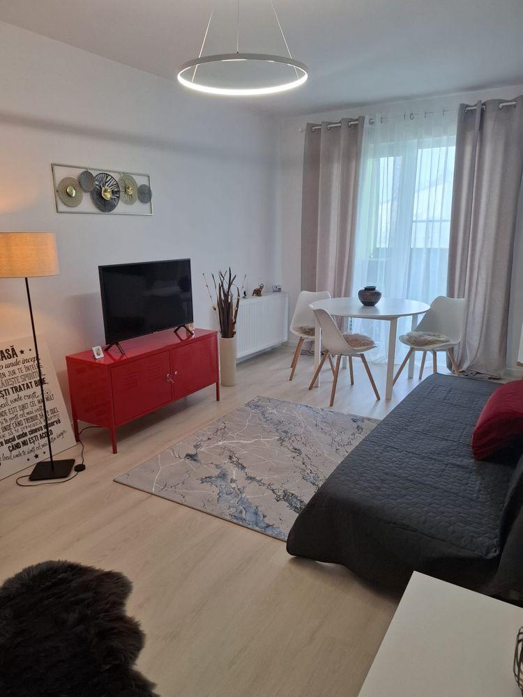 Apartament 2 camere decomandat Zona Drumul Taberei, Quadra Trees Residence