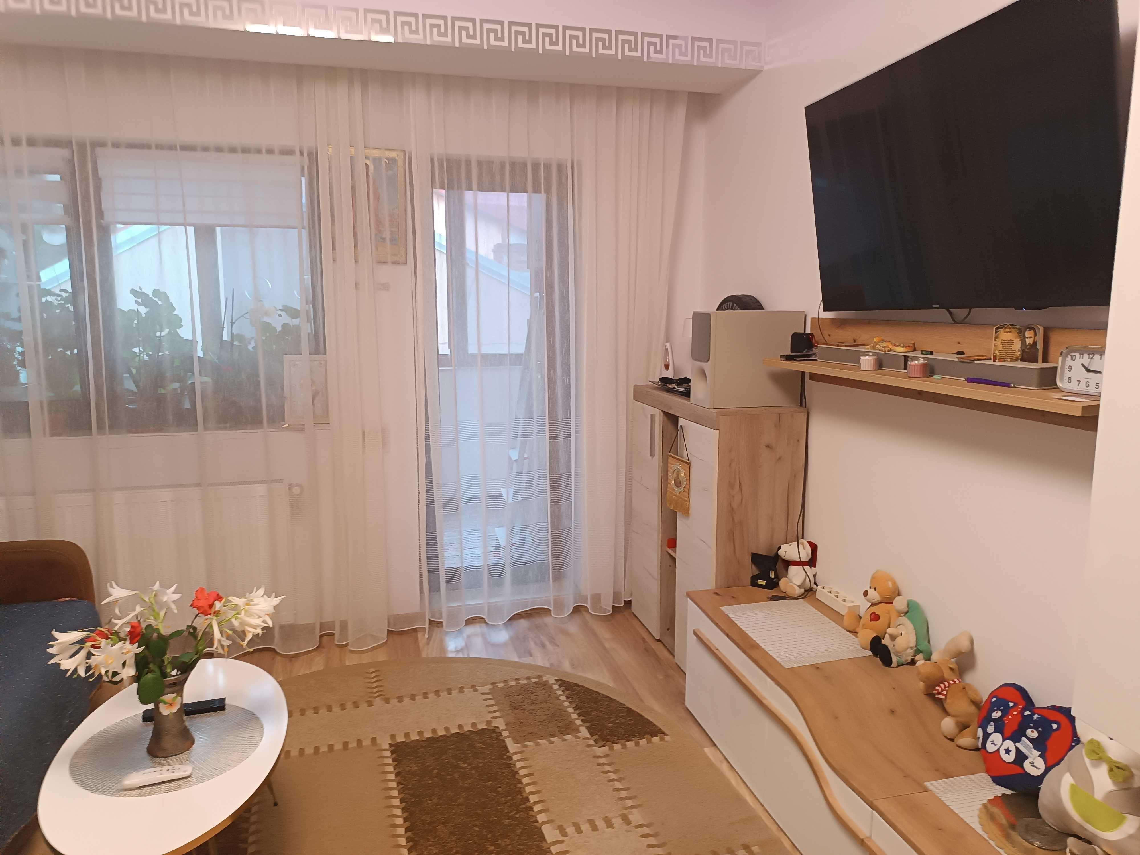 Vânzare apartament