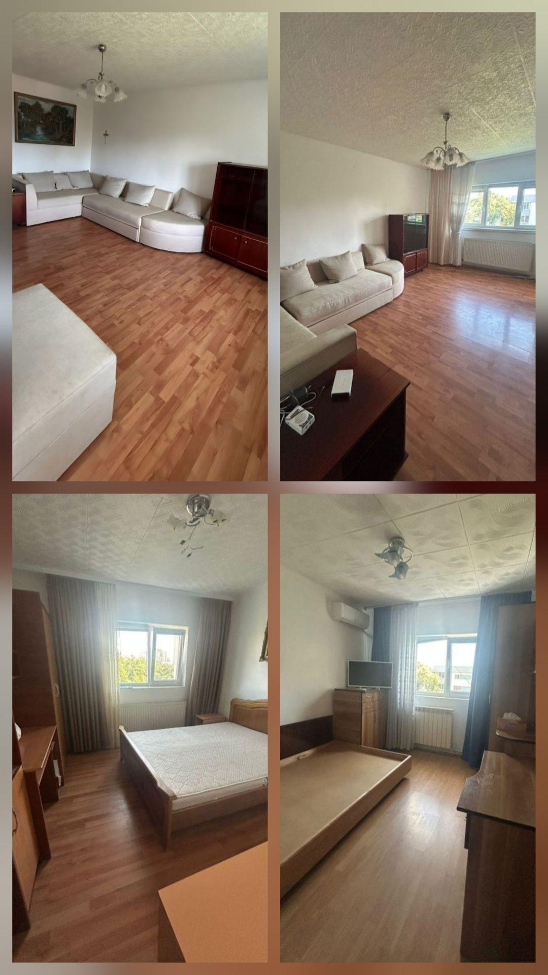 Apartament 3 camere de vanzare Petre Ispirescu