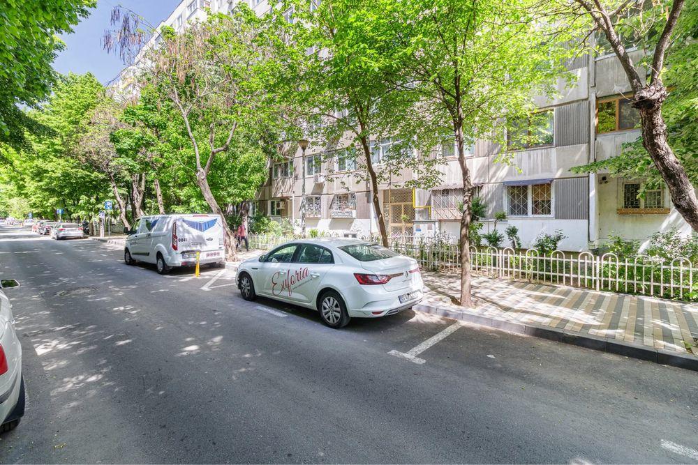 apartament 3 camere rahova