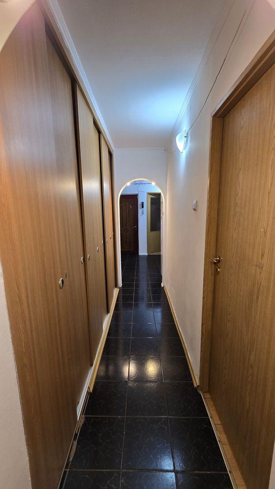 Apartament 3 camere decomandat, 65,87 mp, parter – Sector 5