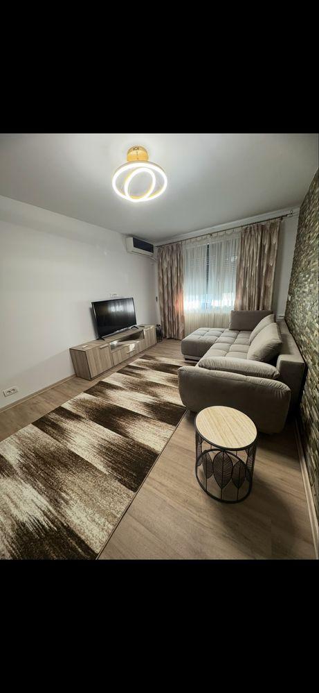Apartament 2 camere de inchiriat