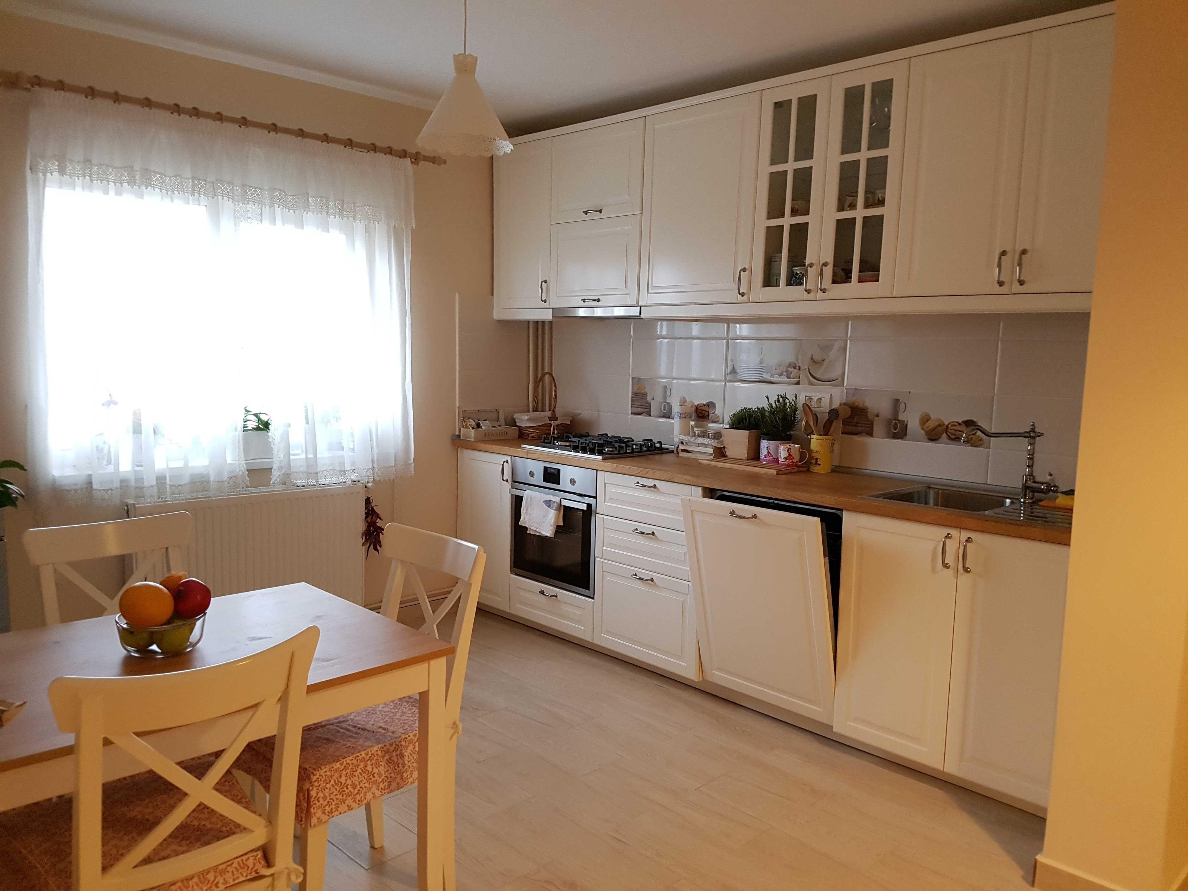 Apartament 2 camere, decomandat de închiriat – Mihail Sebastian