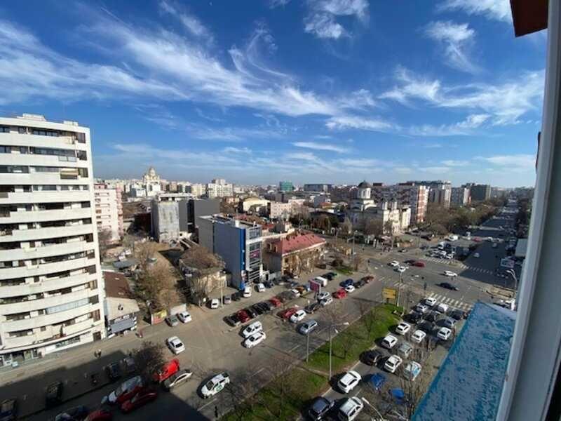 Inchiriez apartament 13 Septembrie