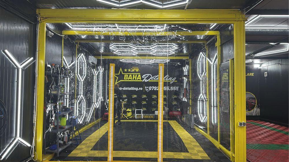 De vanzare Baha detailing