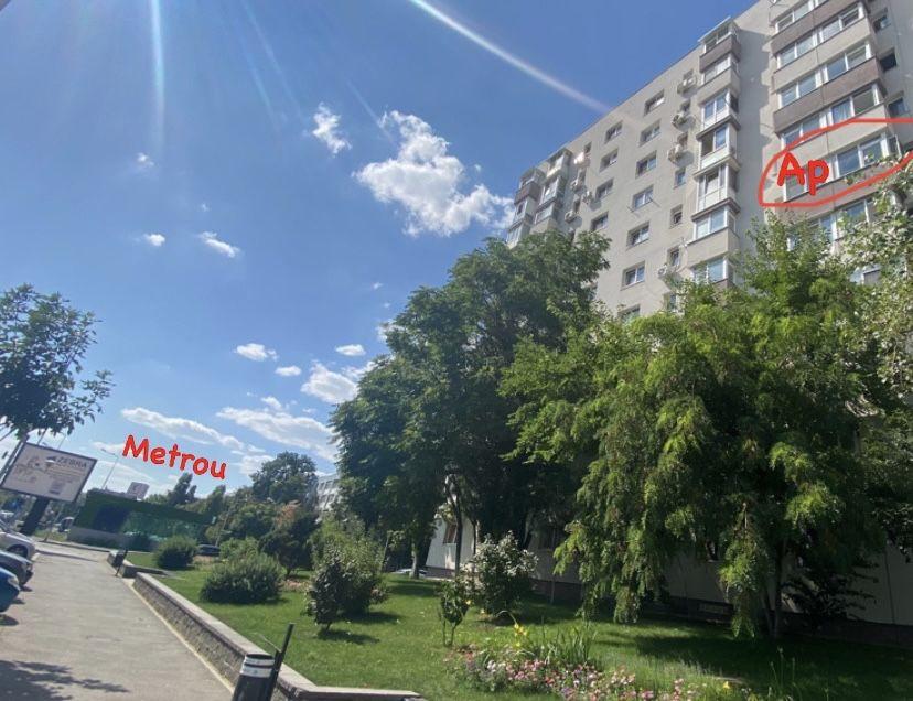 Apartament 2 camere Drumul Taberei