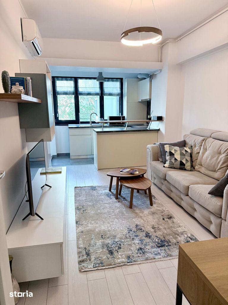 Ap. 2 camere | Novum Invest C6 | 50 mp | 195.000 EUR | Fără agenție