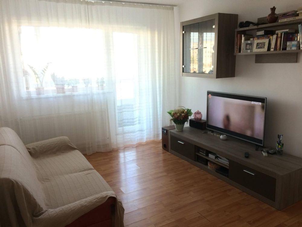 De vanzare apartament 2 camere in Drumul Taberei, langa metrou si langa parc - imagine 1