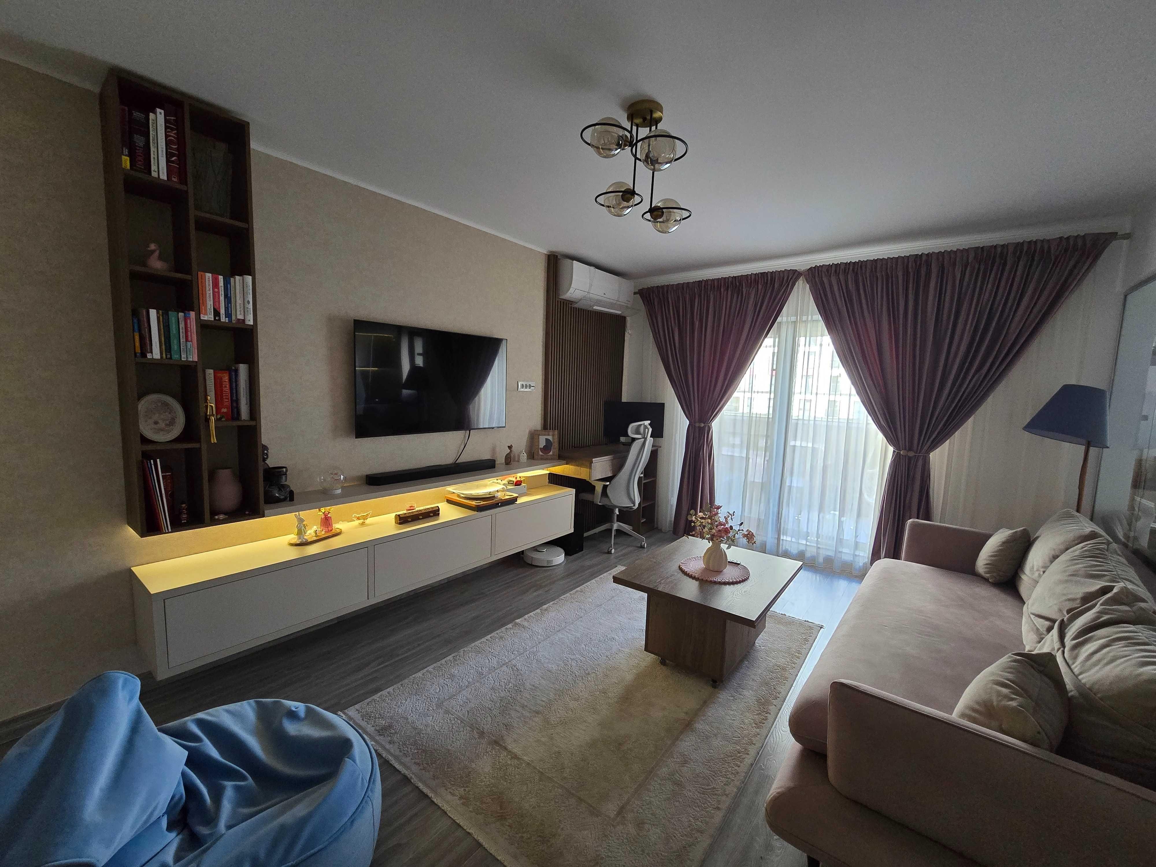 Apartament 2 camere Aqua City - Direct proprietar
