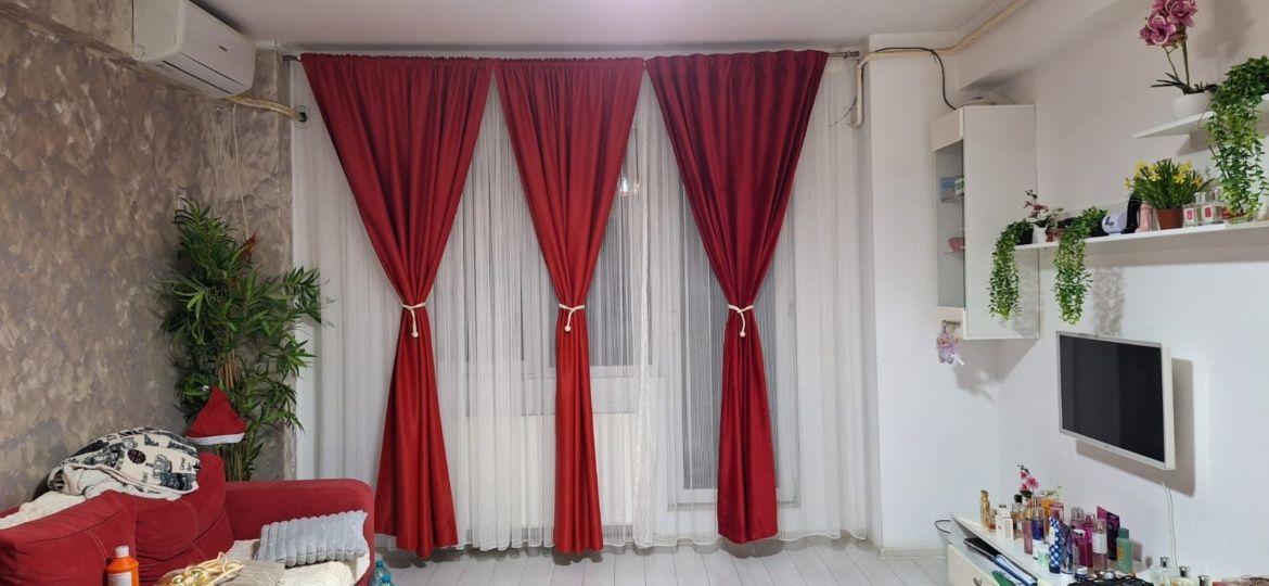 De vânzare apartament 2 camere Militari Residence