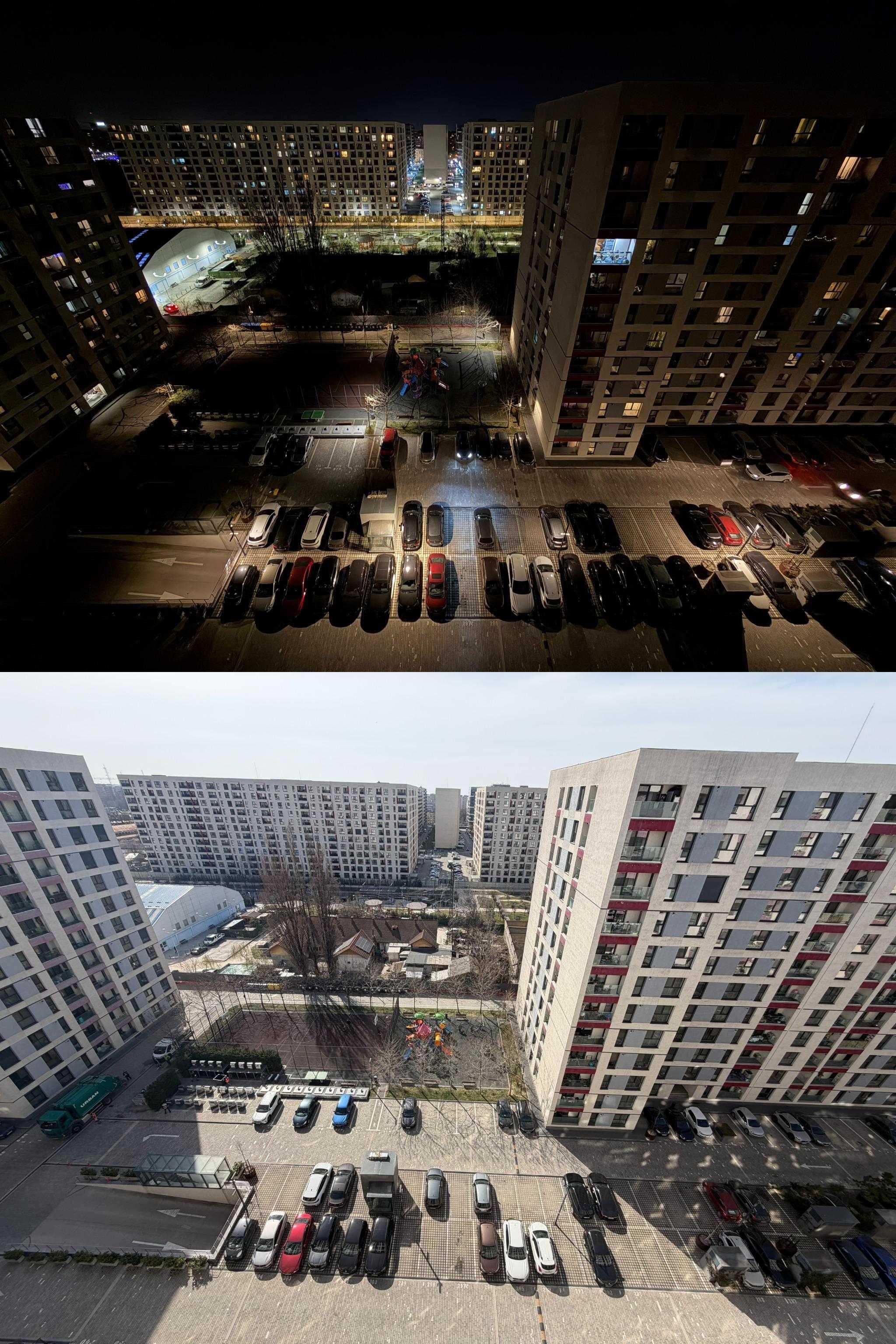 3 camere 21 Residence | Parc Liniei + loc de joacă | ideal familie - imagine 1