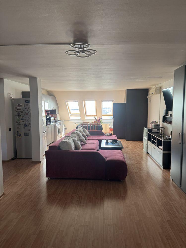 VANZARE Apartament 3 Premium 3 Camere 106 mp Utili + Parcere Subterana Valea Furcii , Sector 6 - imagine 1