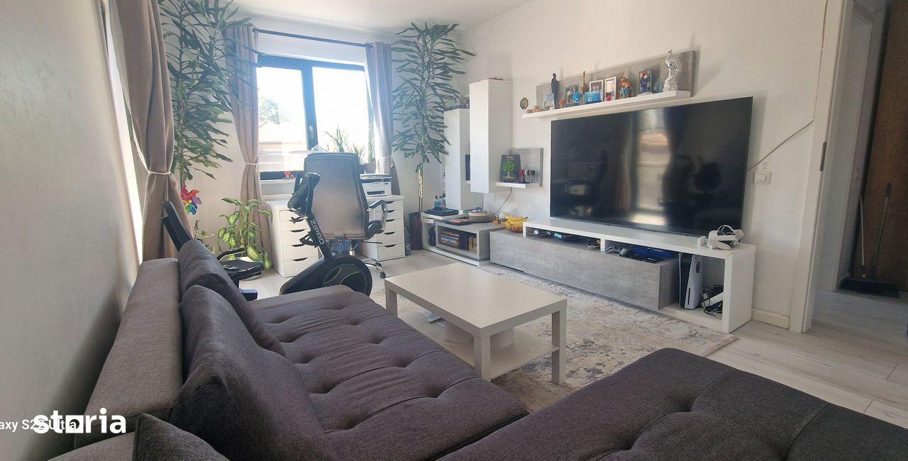 Apartament 3 camere, balcon, lift - Crangasi,Belvedere sector 6