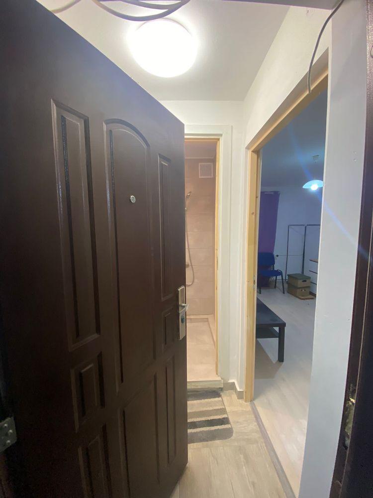 Inchiriere Garsoniera Drumul Taberei 18 mp - langa metrou