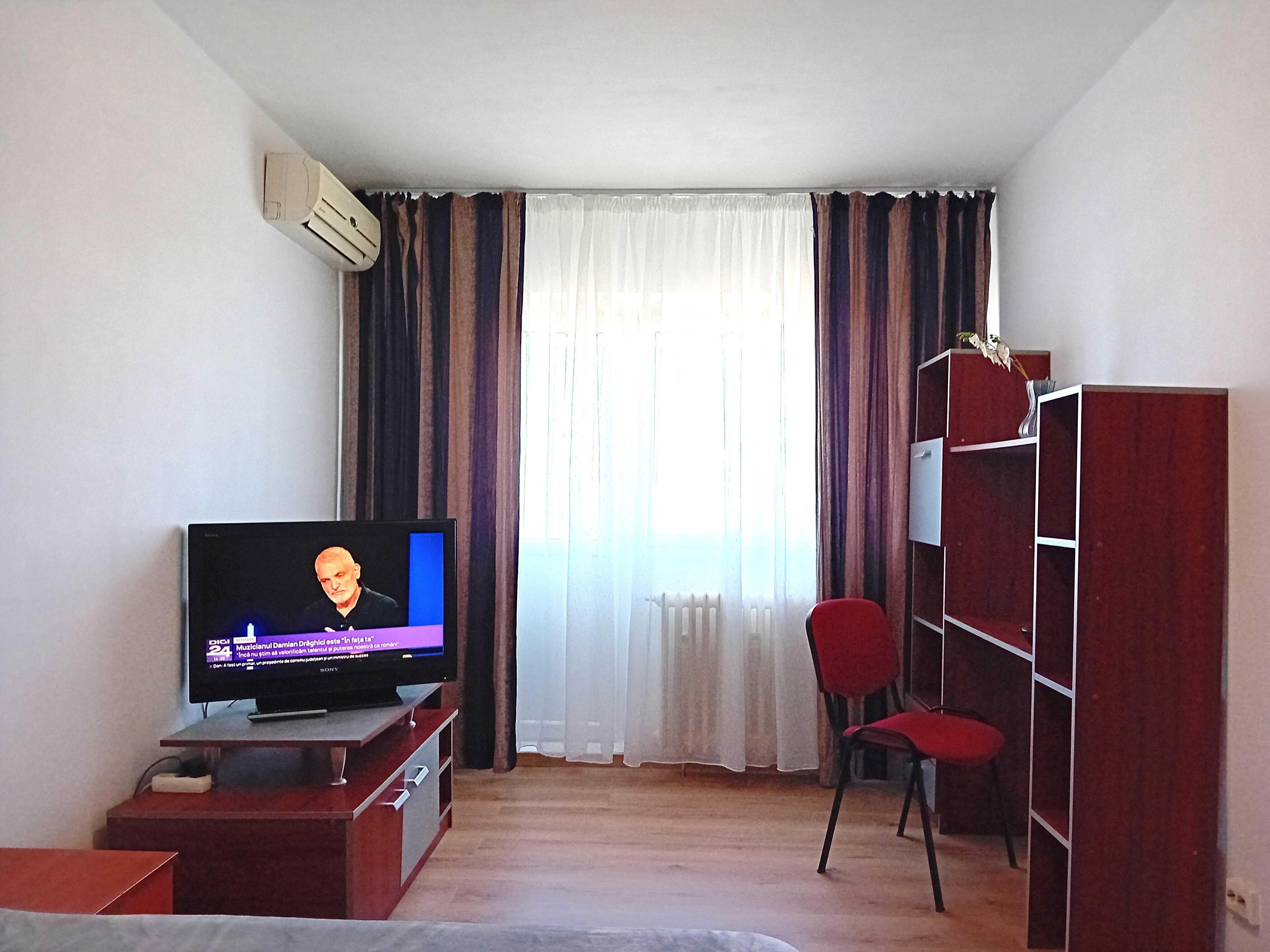 Inchirere garsoniera in Militari, Metrou Gorjului
