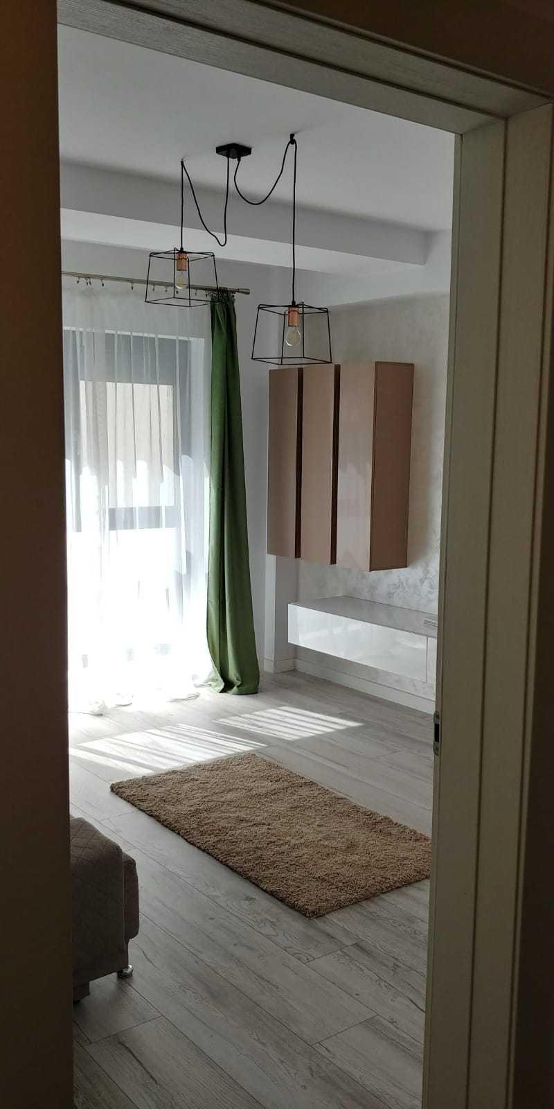 Garsoniera de inchiriat 21 Residence Politehnica