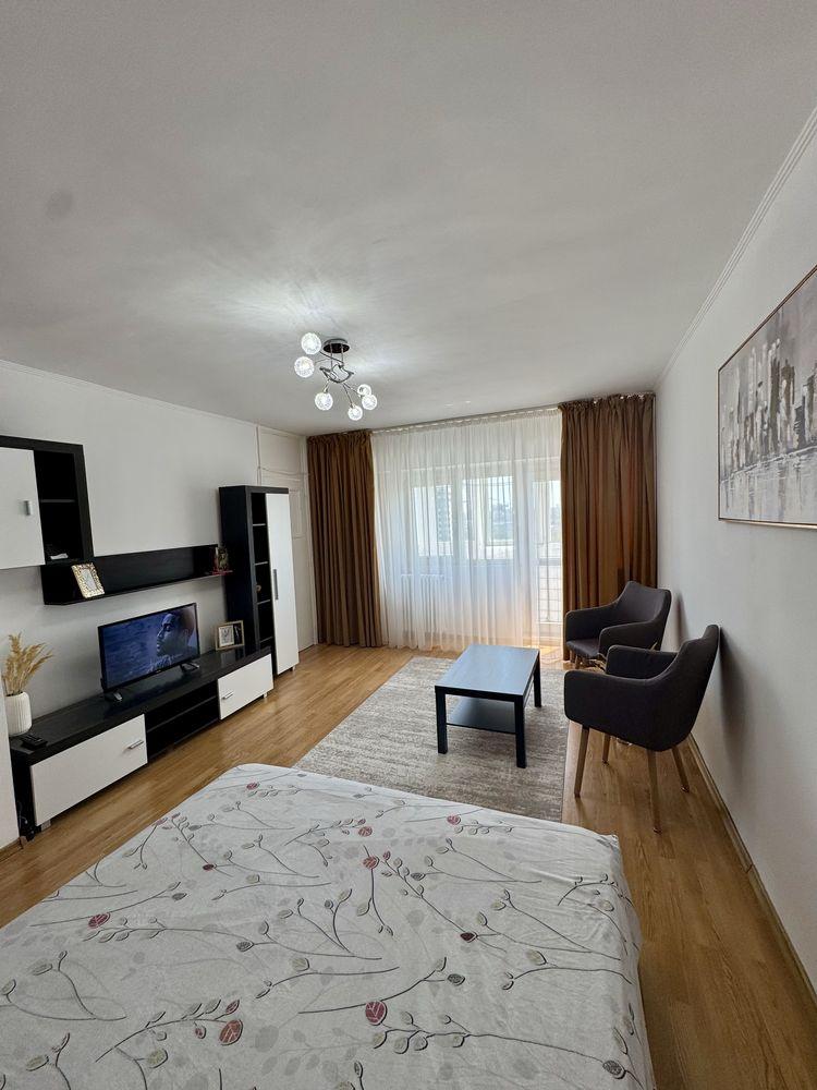 Închiriez Garsoniera 40mp Direct Proprietar Metrou Lujerului