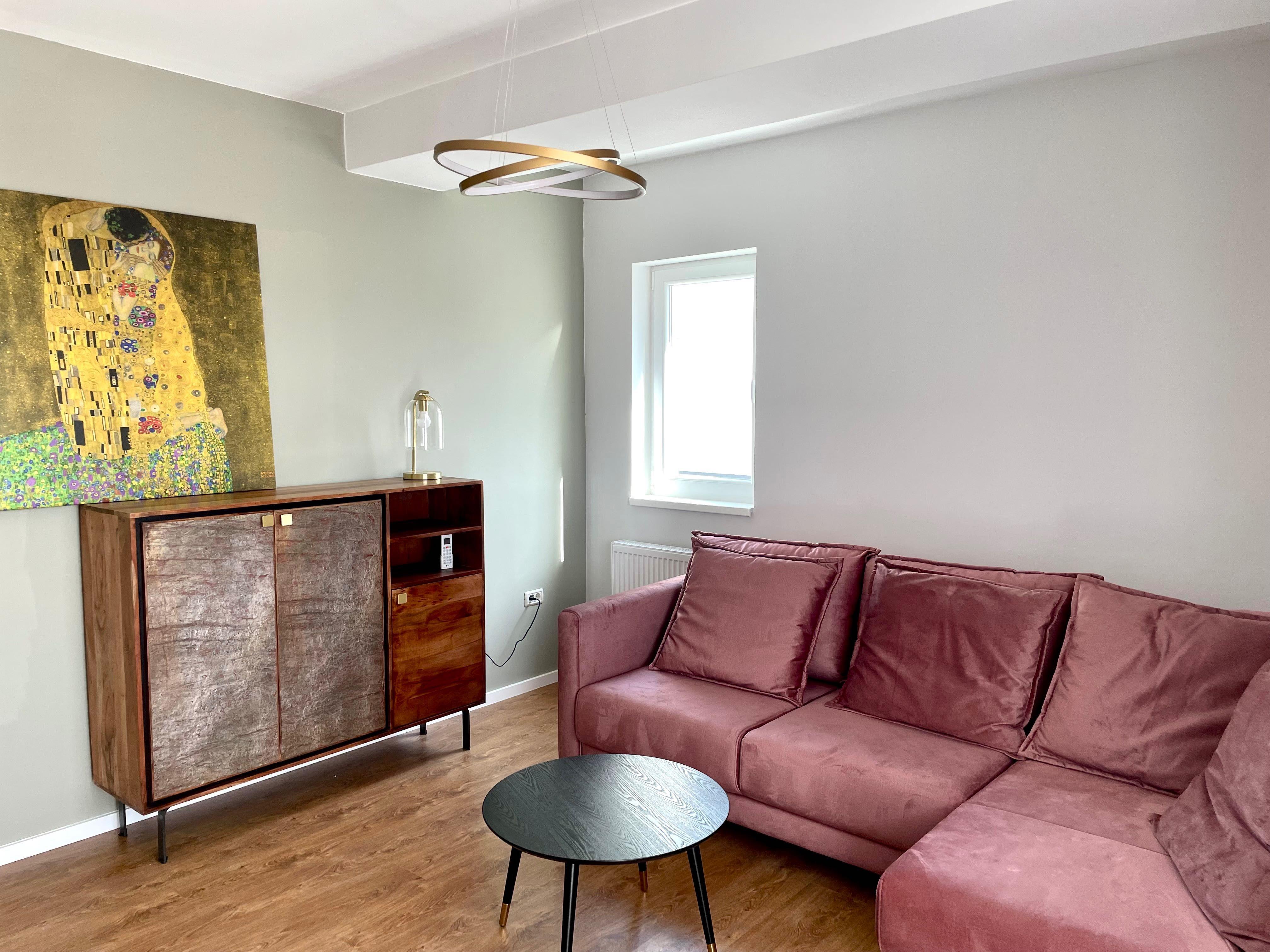 Proprietar | Apartament 2 camere premium in zona Militari Residence, orientare Sud + Loc de parcare privat
