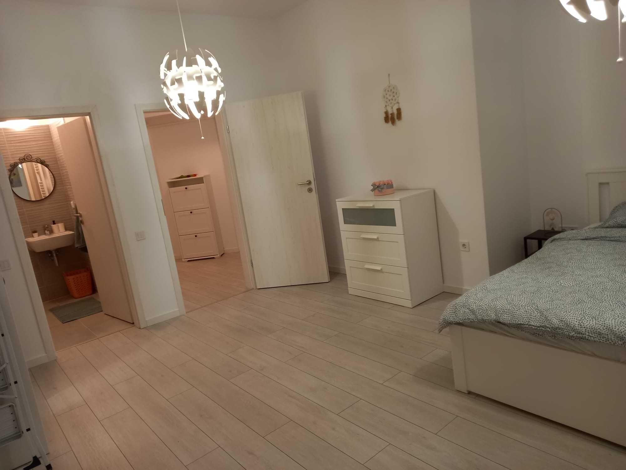 De închiriat apartament GranVia, Sector 6 - imagine 1