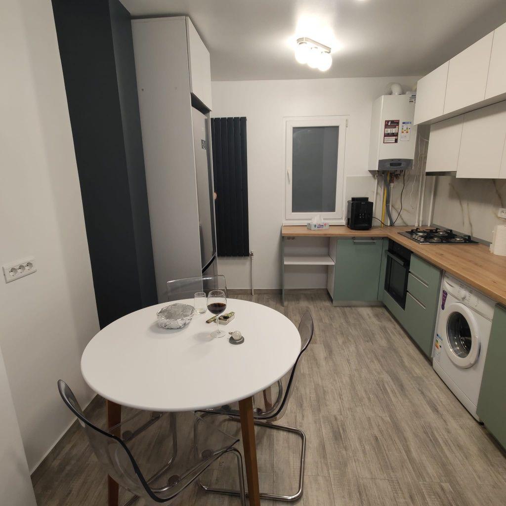 Apartament Lujerului la metrou 128000 - imagine 1