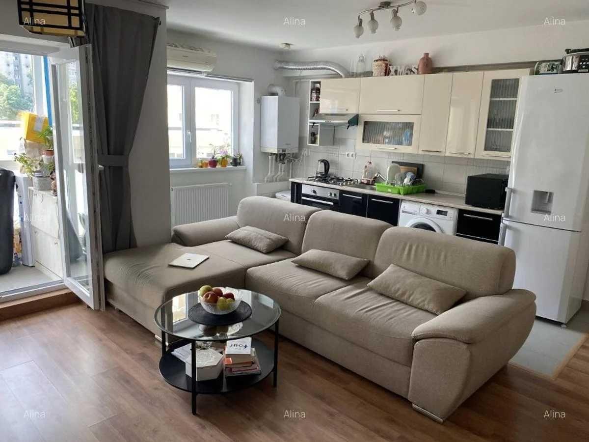 2 camere / 60 mp / Modern - Drumul Taberei (Proprietar) - imagine 1