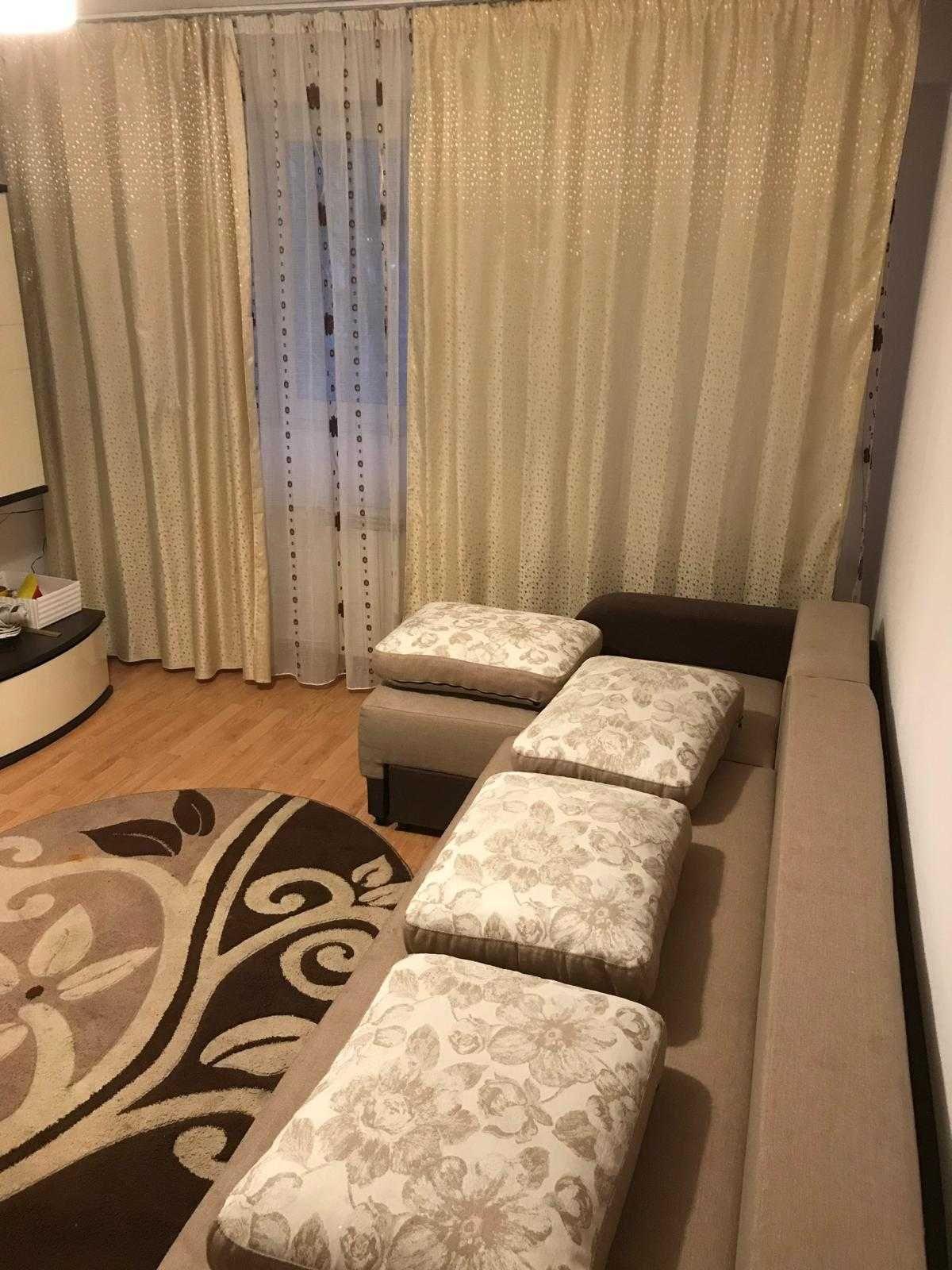 Apartament 2 camere de inchiriat, Drumul taberei zona Favorit