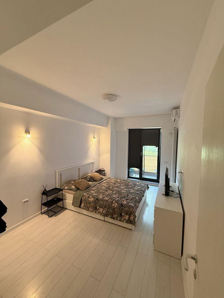 Apartament de inchiriat pet friendly novum splaiul independentei Grozavesti Regie - imagine 1