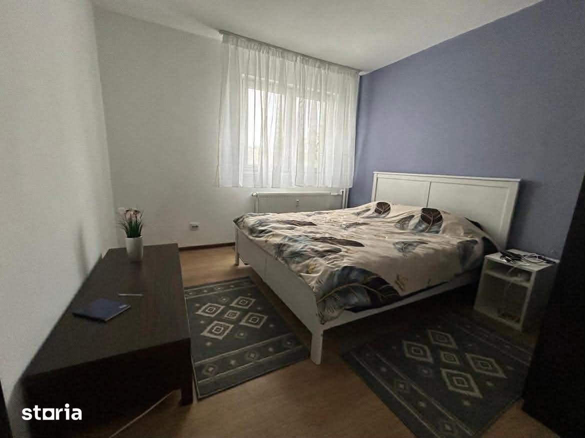 Apartament 2 camere drumul taberei piața Maghioros - imagine 1