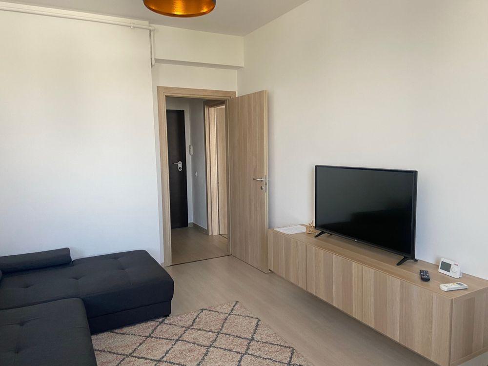 Apartament 2 camere bloc 2019 Drumul Taberei - Brancusi - imagine 1