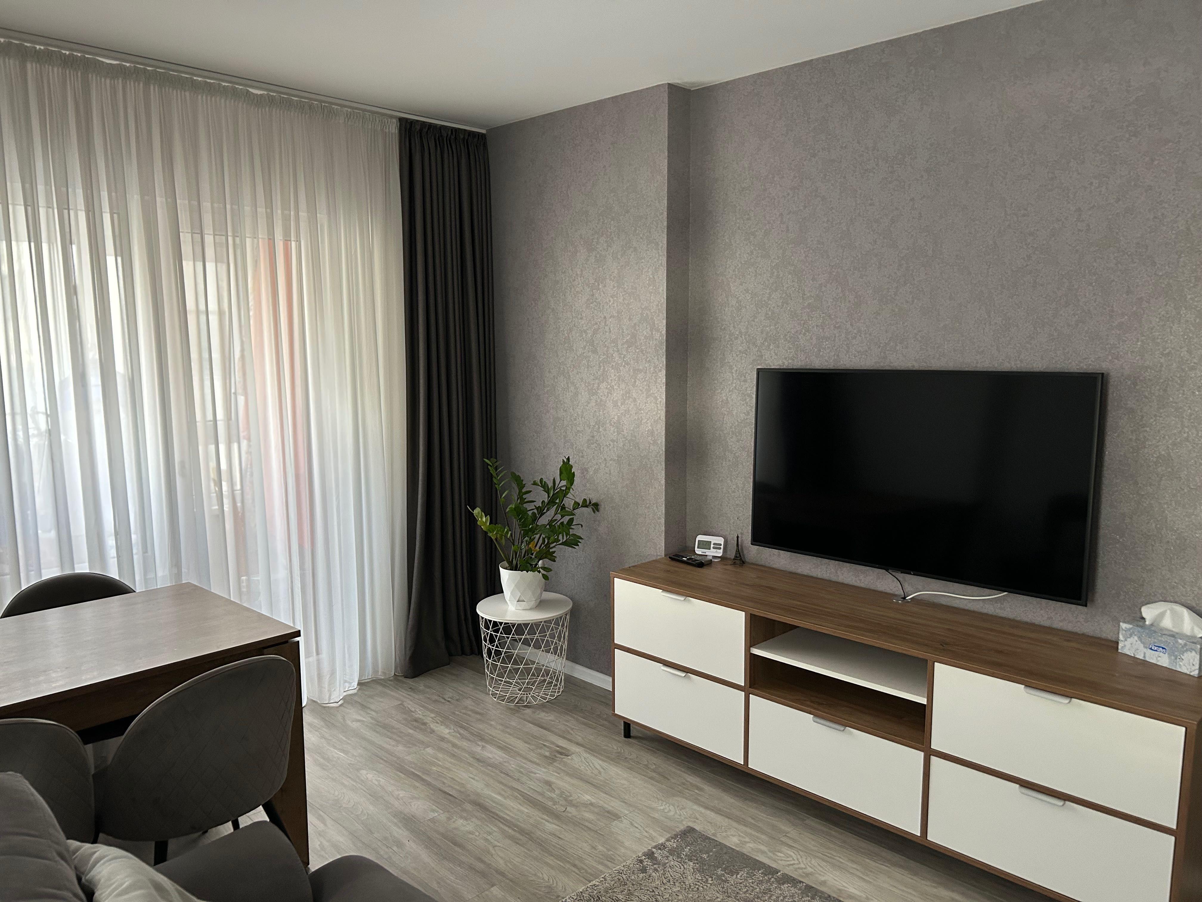Apartament 3 Camere MILITARI