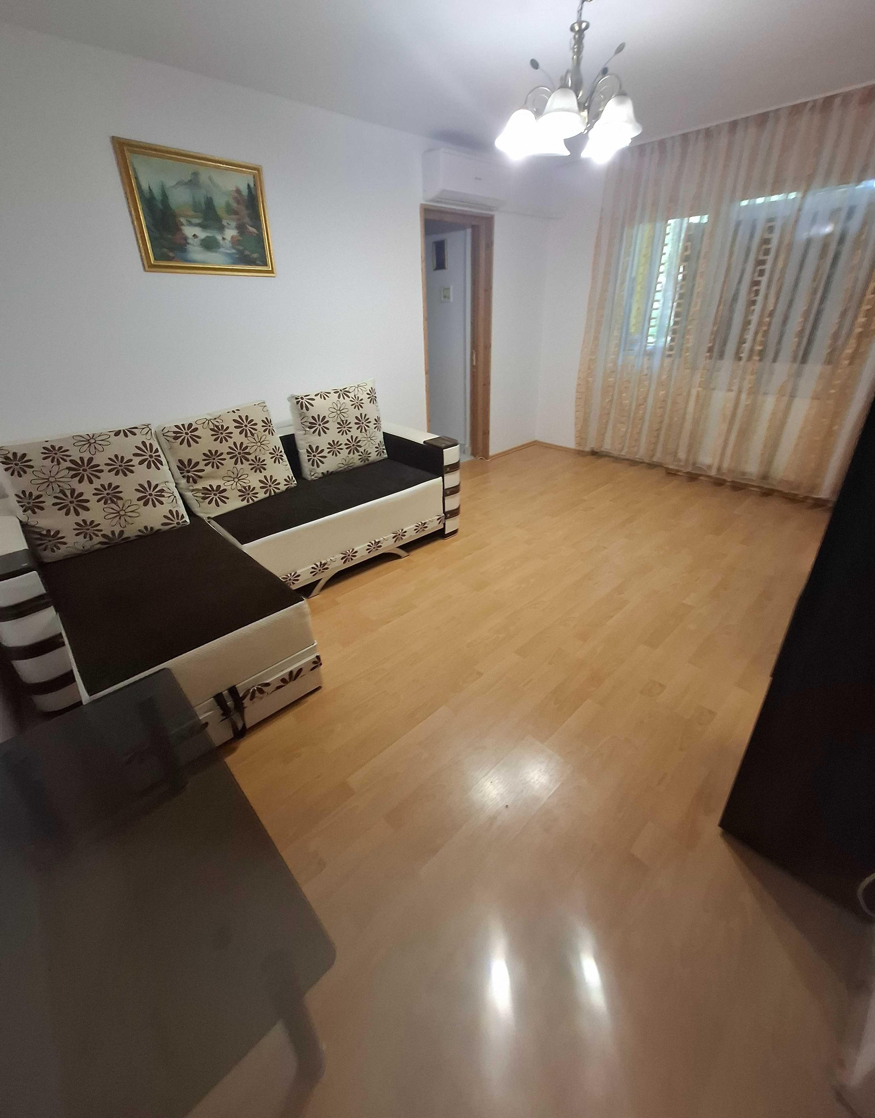 Apartament 3 camere de inchiriat Crângași