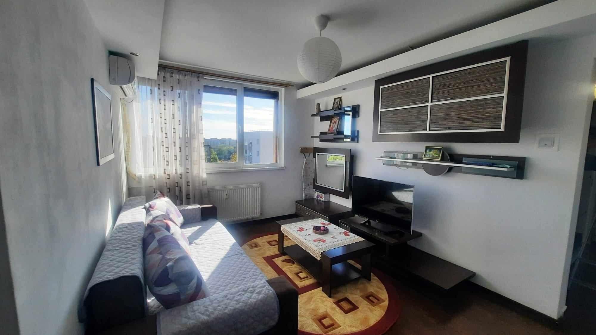 Apartament 3 camere lângă metrou Tudor Vladimirescu