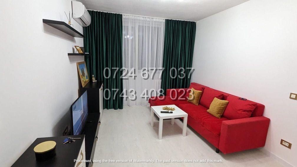 Inchiriez apartament 3 camere zona Favorit