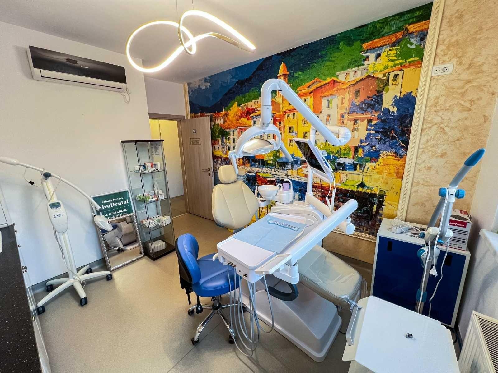 Clinica stomatologica de vanzare Bucuresti - imagine 1