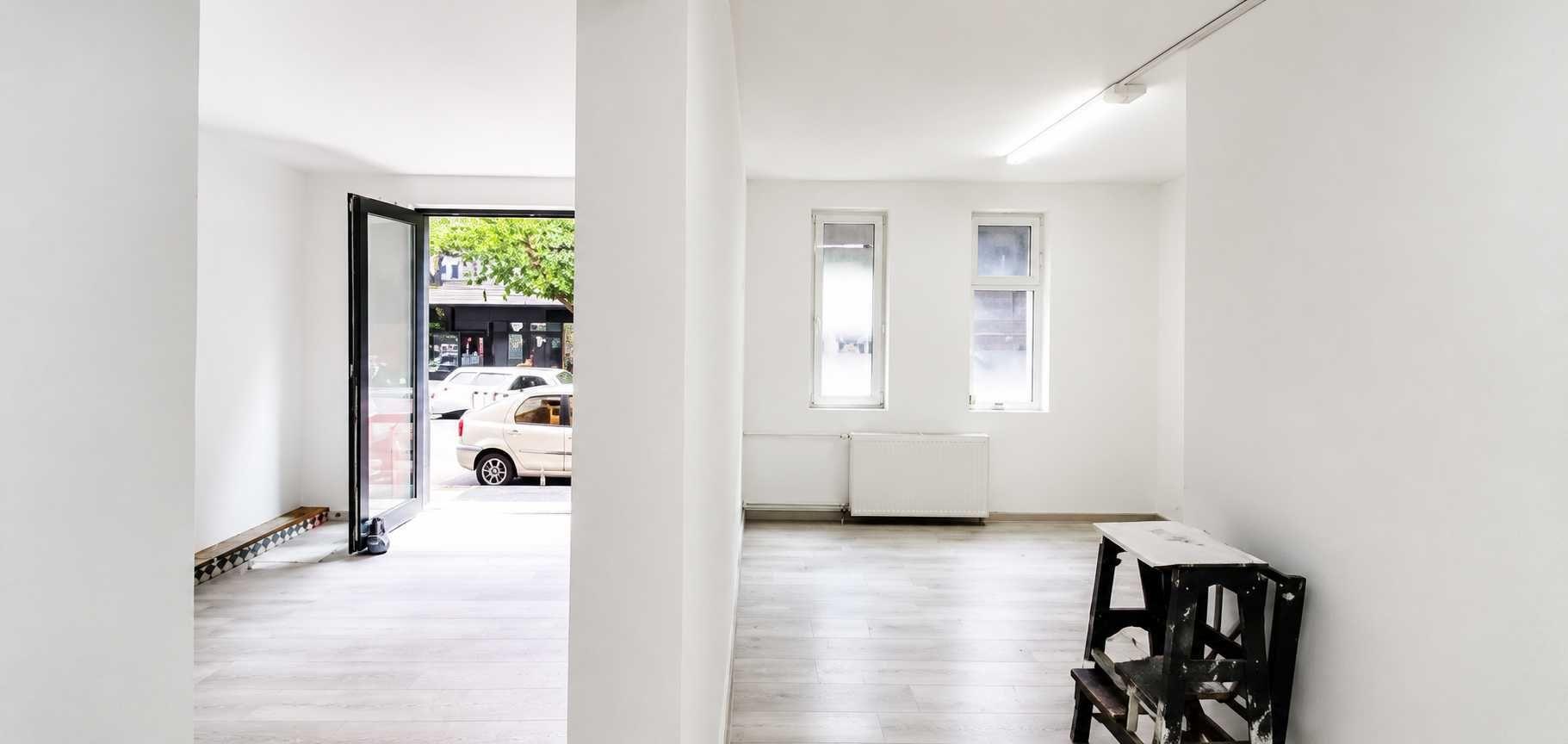 Spațiu comercial 37 mp, parter, Str. Moinești – Iuliu Maniu, lângă MedLife