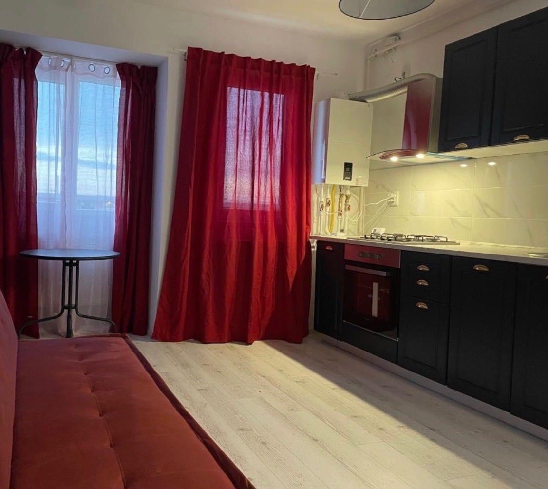 garsoniera 48000 euro Militari Residence